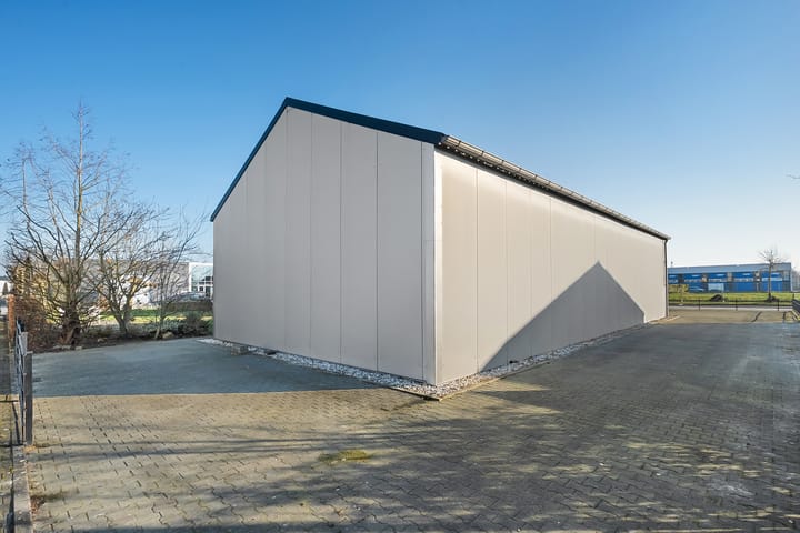 Foto 35 van Buitenvaart 1601