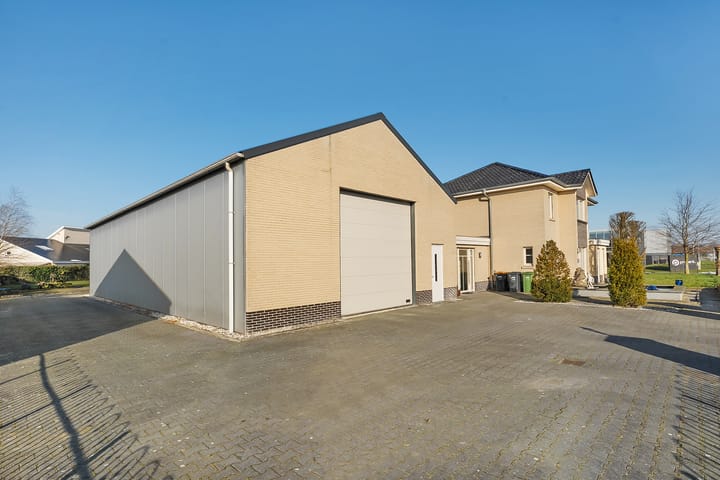 Foto 36 van Buitenvaart 1601