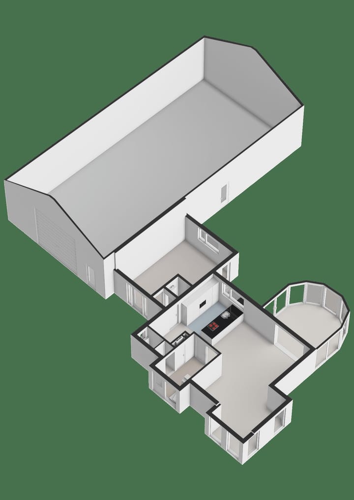 Foto 39 van Buitenvaart 1601