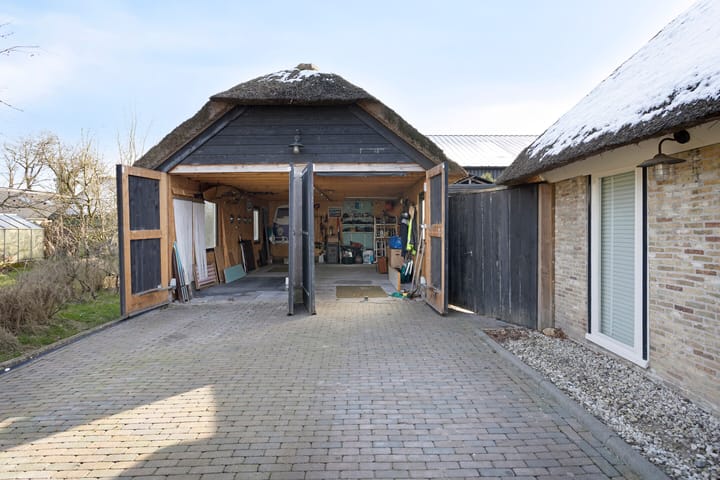 Foto 25 van Oosterstreek 32