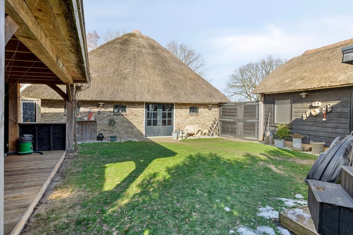 Foto 28 van Oosterstreek 32