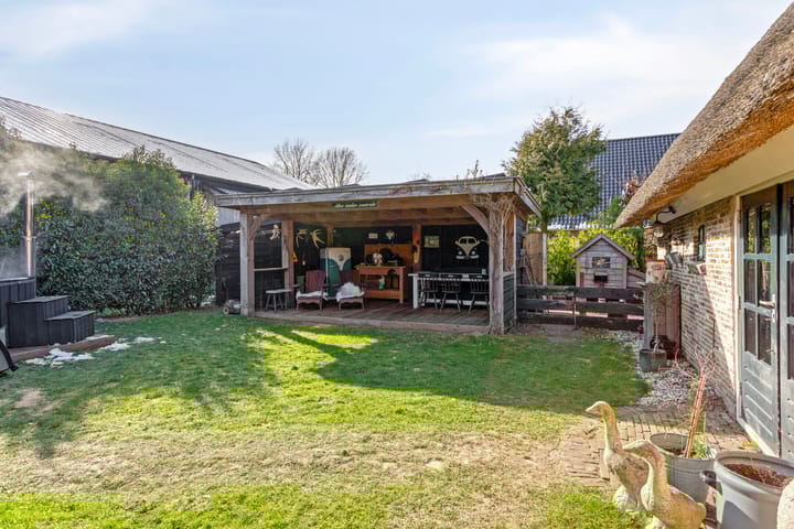 Foto 31 van Oosterstreek 32