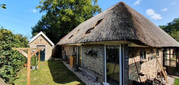 Foto 34 van Oosterstreek 32