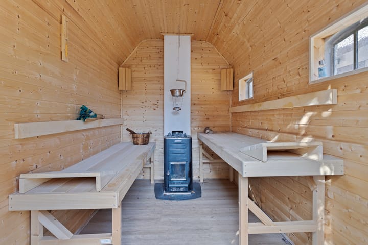 Foto 35 van Oosterstreek 32