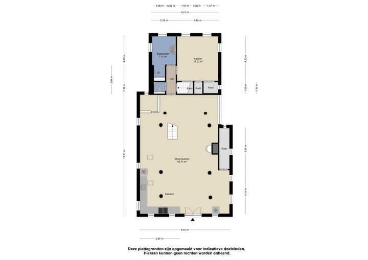Foto 39 van Oosterstreek 32