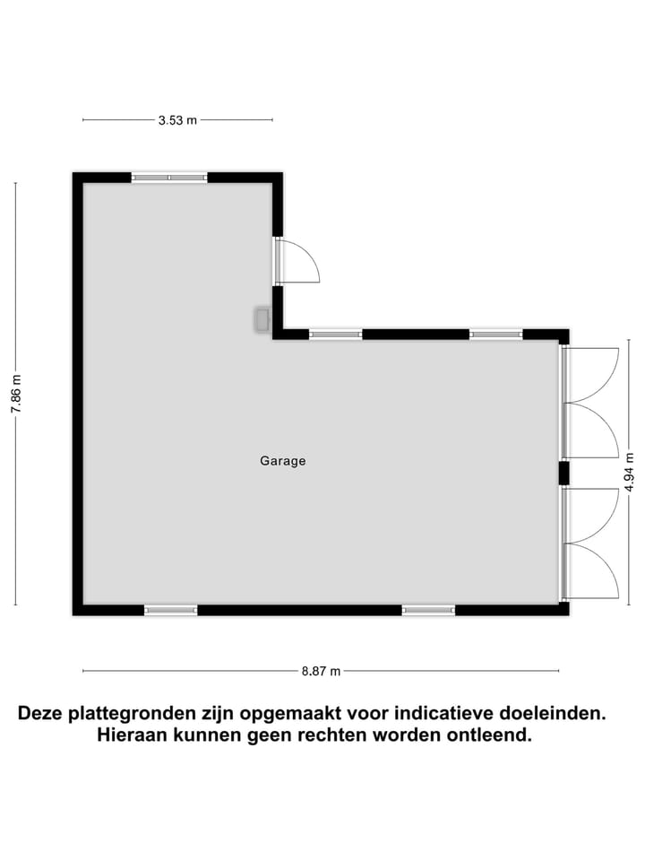 Foto 42 van Oosterstreek 32