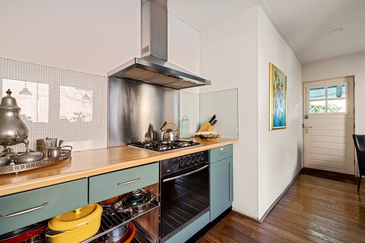 Foto 8 van Noordenveld 21