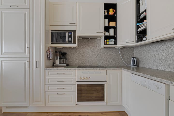 Foto 18 van Beryl 16