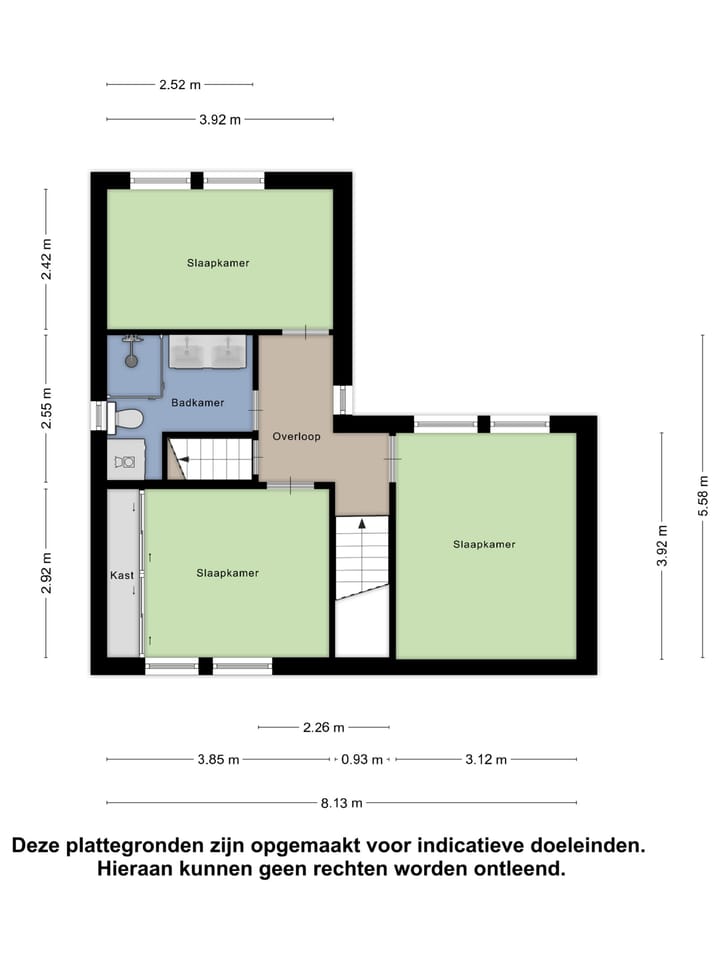 Foto 20 van Beryl 16