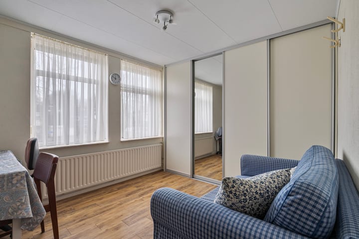 Foto 25 van Beryl 16