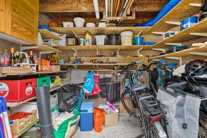 Foto 35 van Beryl 16