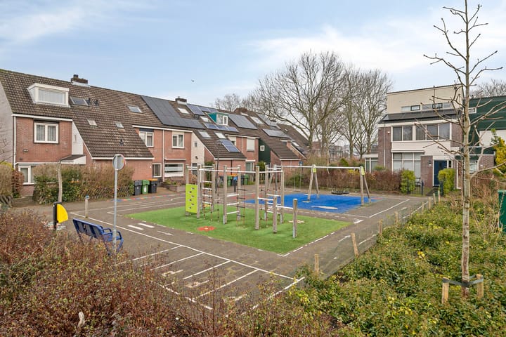 Foto 37 van Beryl 16