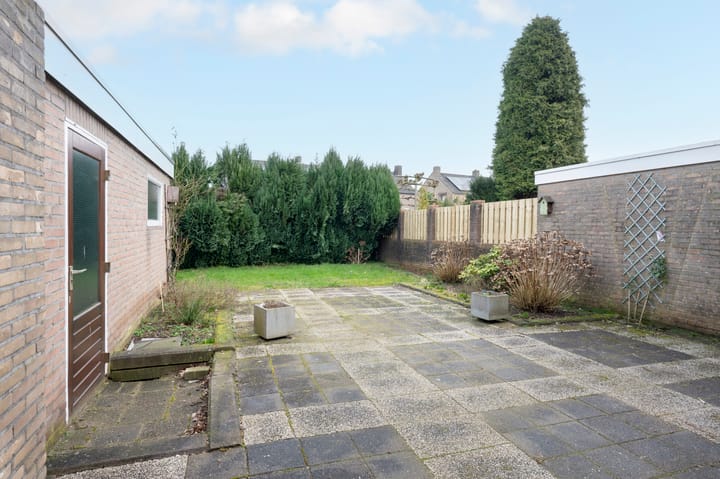 Foto 12 van Heerenlandstraat 11