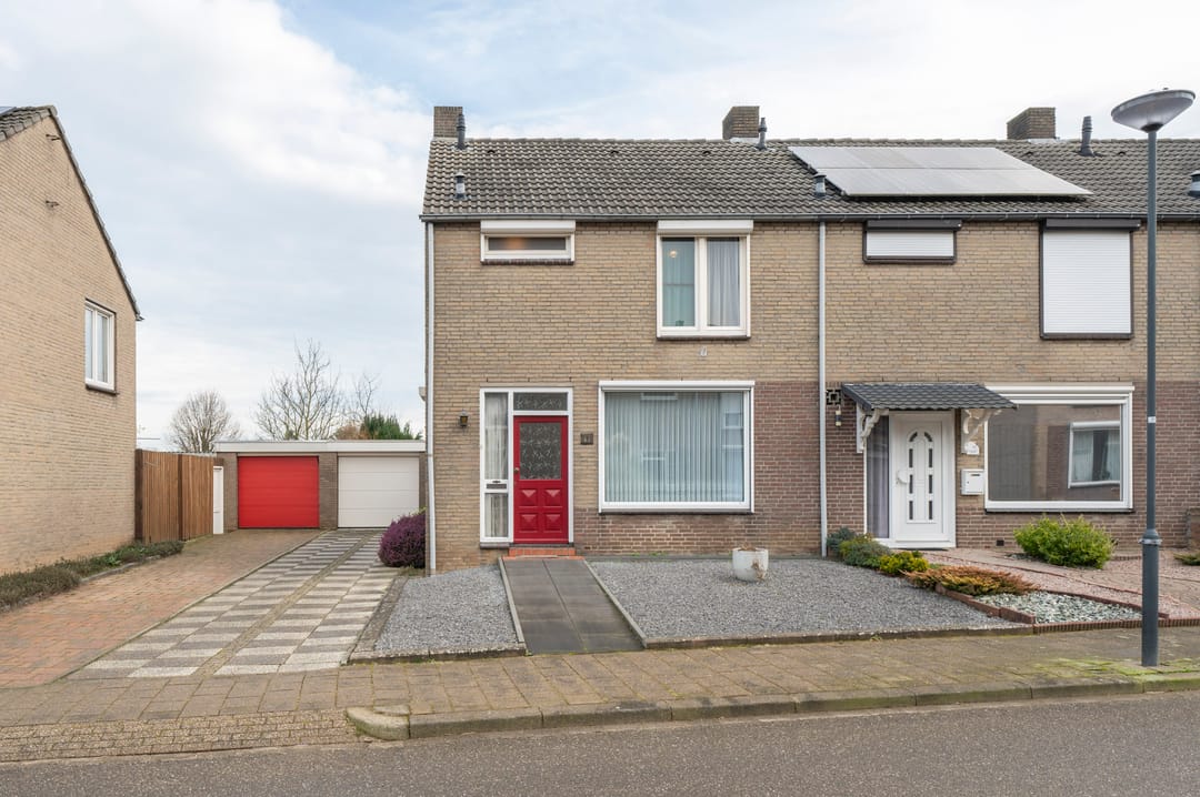 Foto 22 van Heerenlandstraat 11