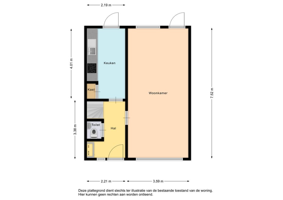 Foto 25 van Heerenlandstraat 11