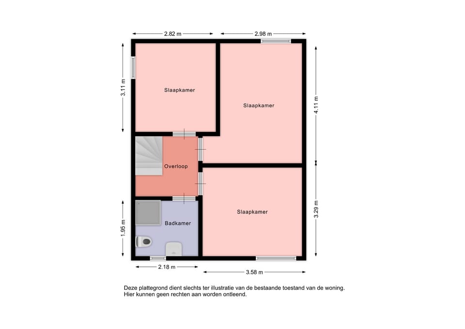 Foto 26 van Heerenlandstraat 11
