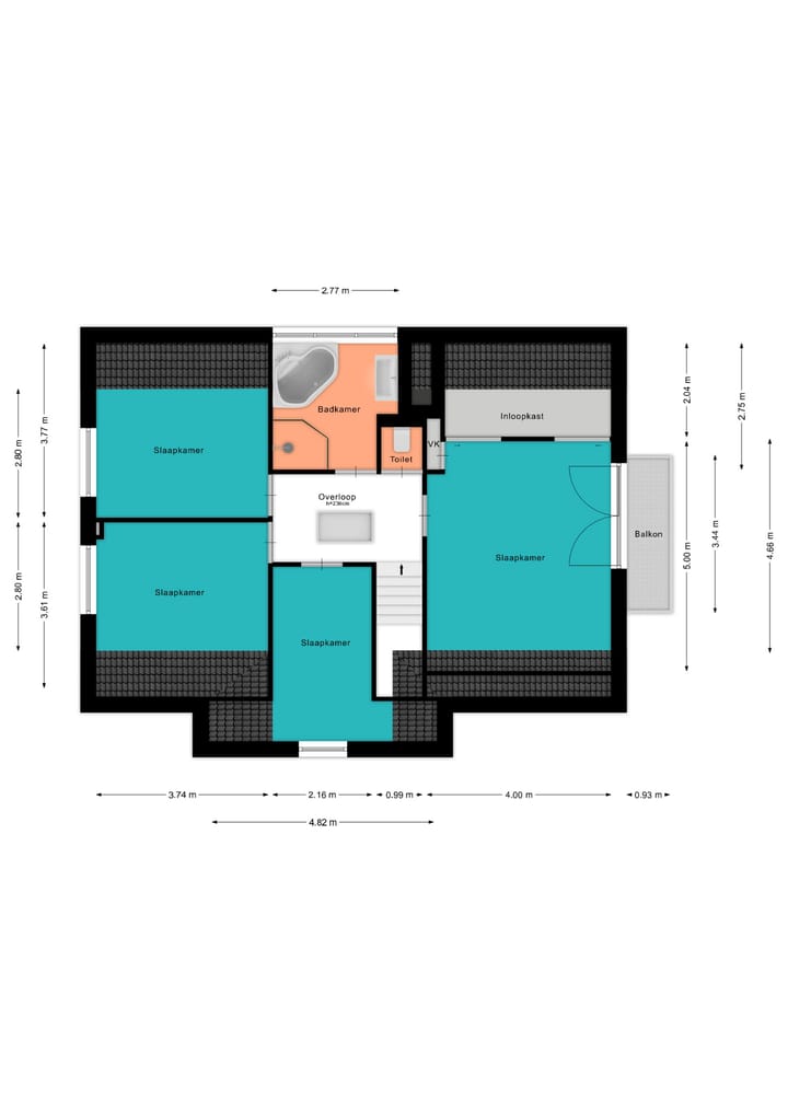 Foto 46 van Weijland 37-A