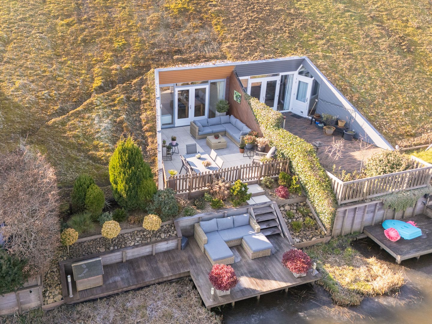 Foto 5 van Charlotte van Pallandthof 127