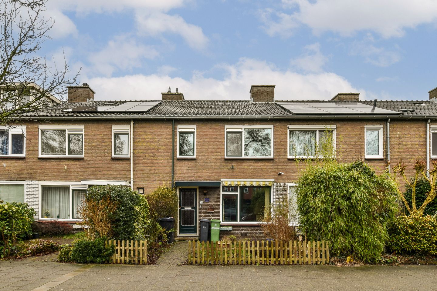 Foto 1 van Amstellandlaan 38