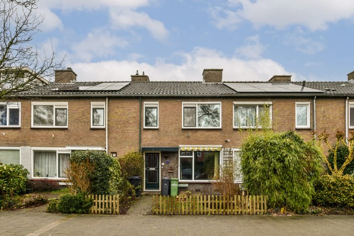 Foto 1 van Amstellandlaan 38