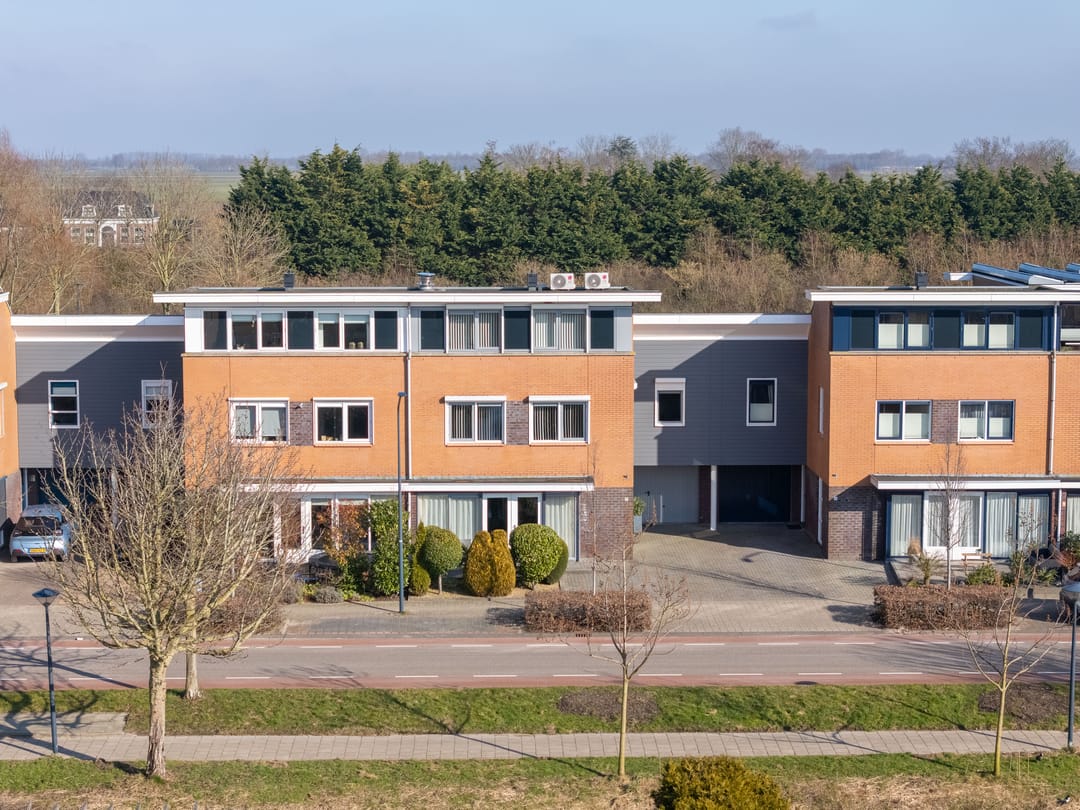 Foto 1 van Charlotte van Pallandthof 127