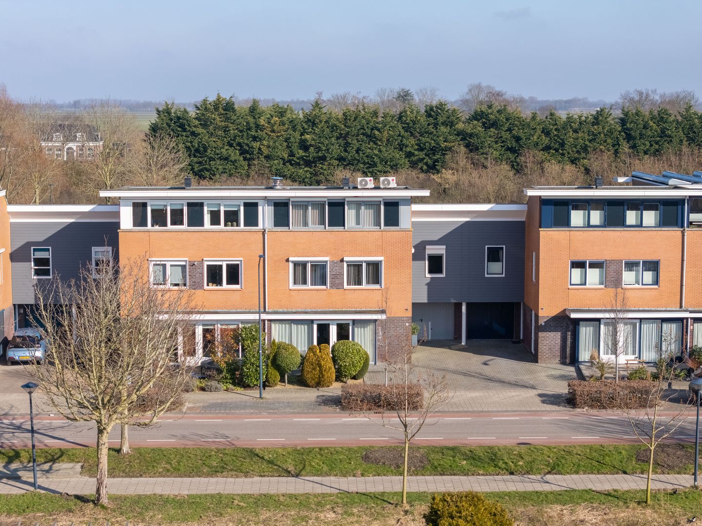 Foto 1 van Charlotte van Pallandthof 127