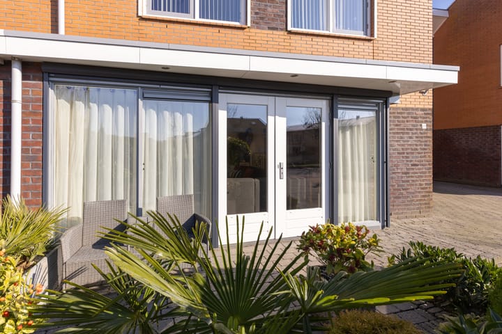 Foto 7 van Charlotte van Pallandthof 127