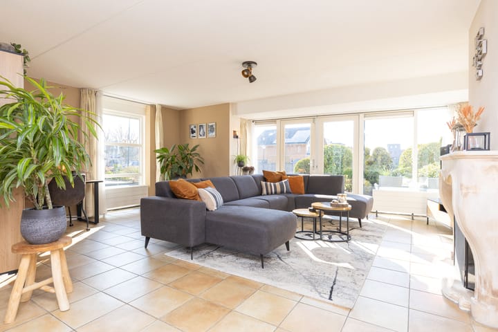 Foto 9 van Charlotte van Pallandthof 127