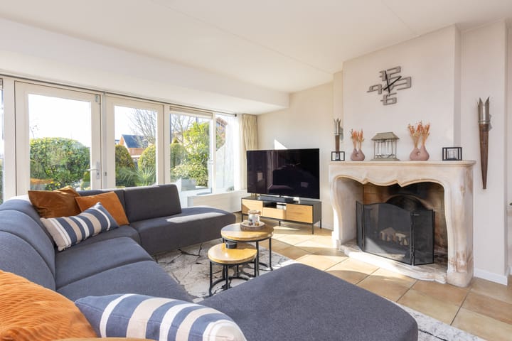 Foto 11 van Charlotte van Pallandthof 127