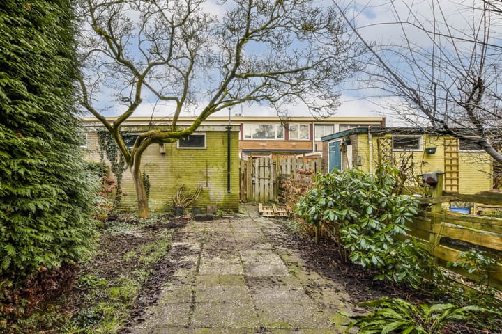 Foto 8 van Amstellandlaan 38