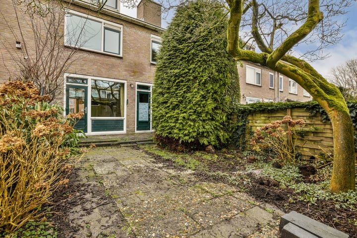 Foto 9 van Amstellandlaan 38