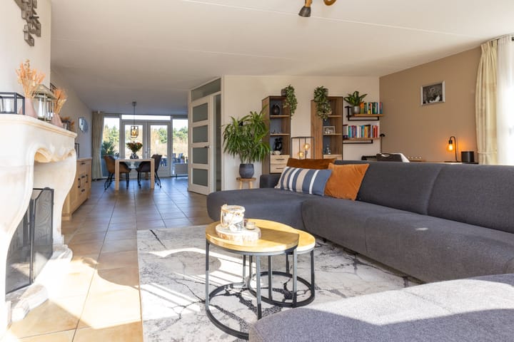 Foto 13 van Charlotte van Pallandthof 127