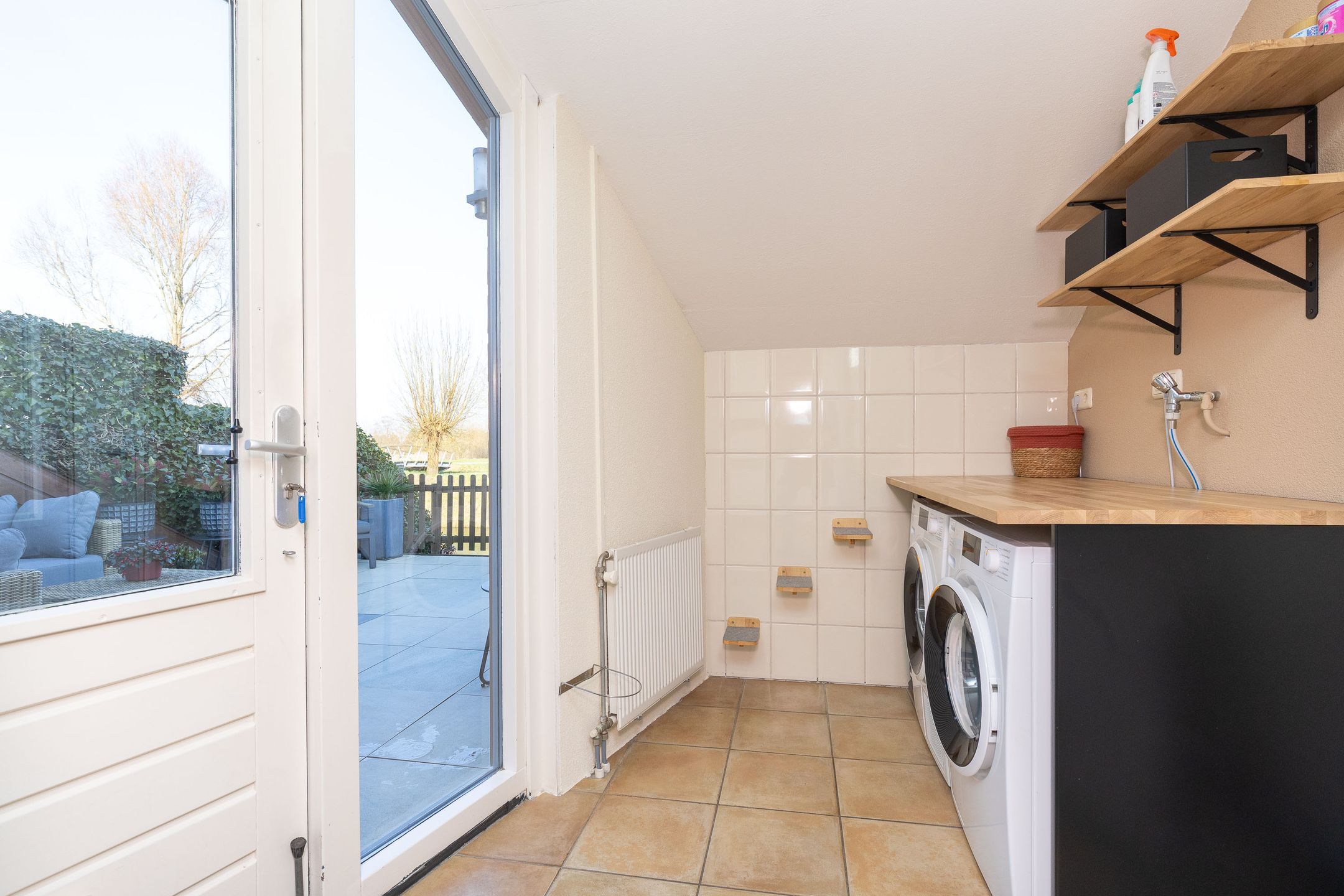 Foto 21 van Charlotte van Pallandthof 127