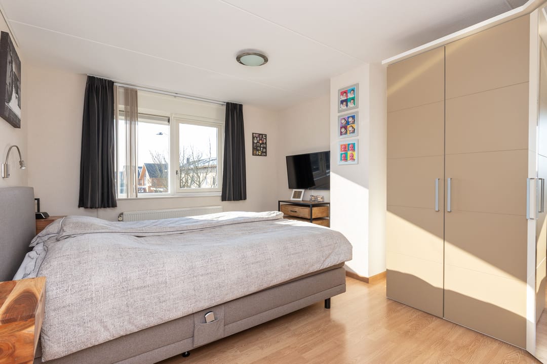 Foto 26 van Charlotte van Pallandthof 127