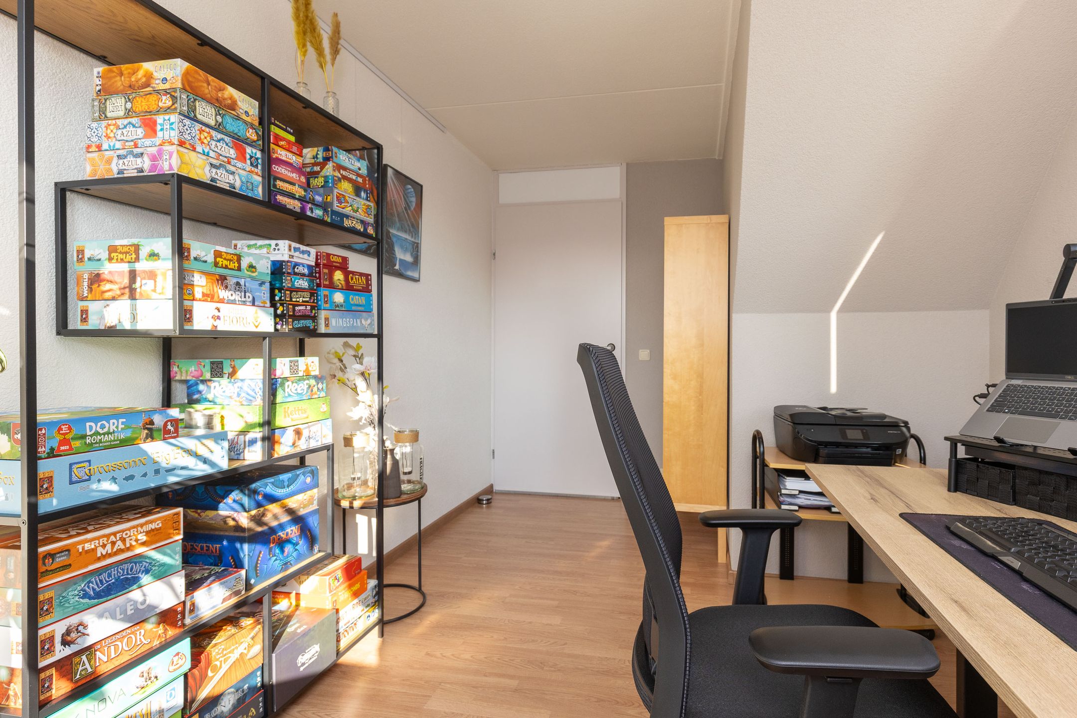 Foto 30 van Charlotte van Pallandthof 127