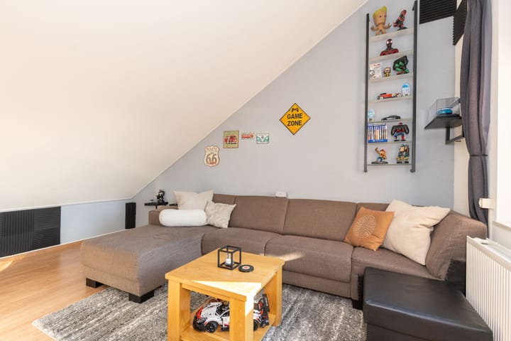 Foto 31 van Charlotte van Pallandthof 127