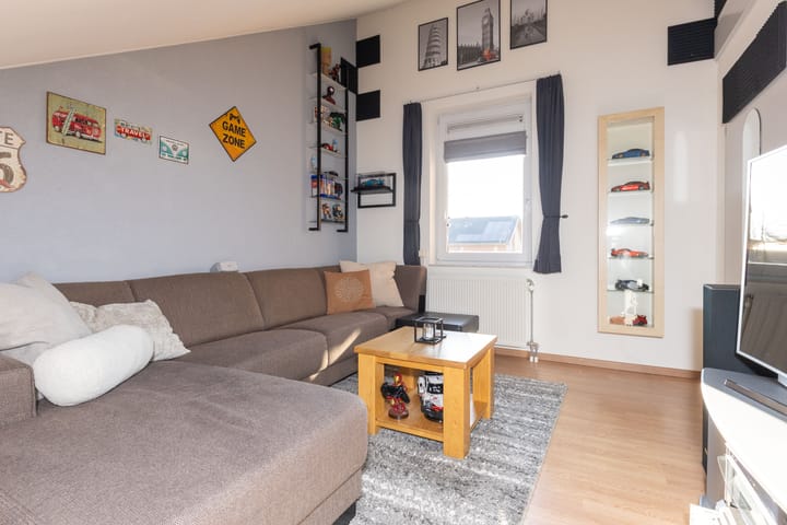 Foto 36 van Charlotte van Pallandthof 127