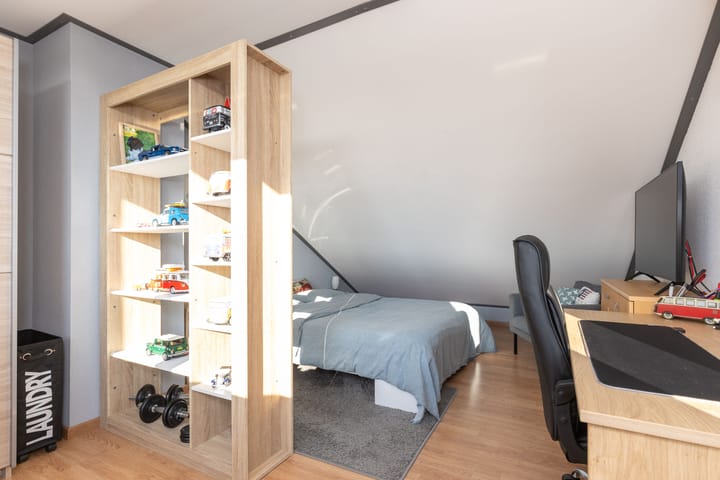 Foto 39 van Charlotte van Pallandthof 127