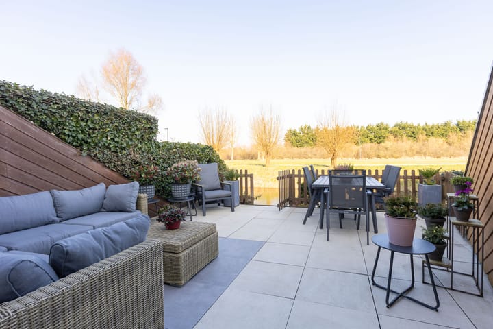 Foto 44 van Charlotte van Pallandthof 127