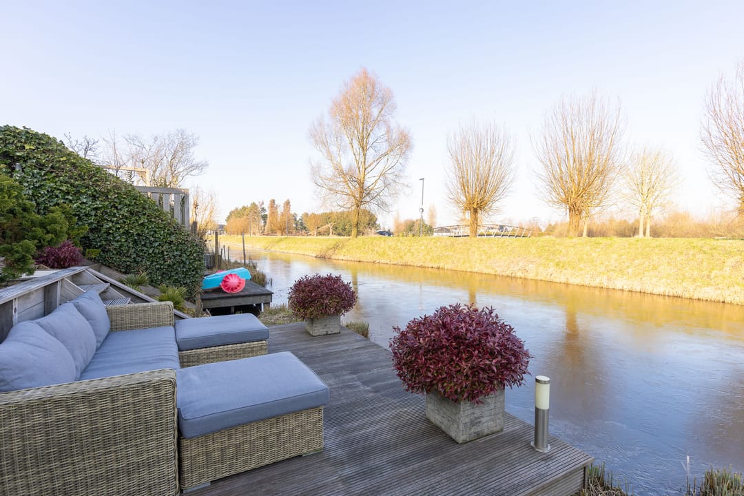 Foto 2 van Charlotte van Pallandthof 127