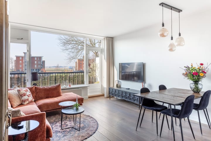 Foto 2 van Marinus Poststraat 67