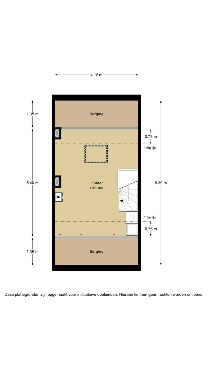 Foto 44 van Marinus Poststraat 67
