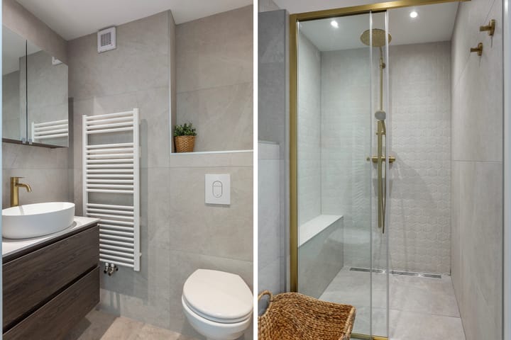 Foto 4 van Marinus Poststraat 67