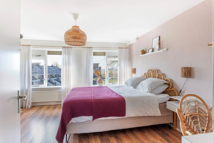 Foto 5 van Marinus Poststraat 67