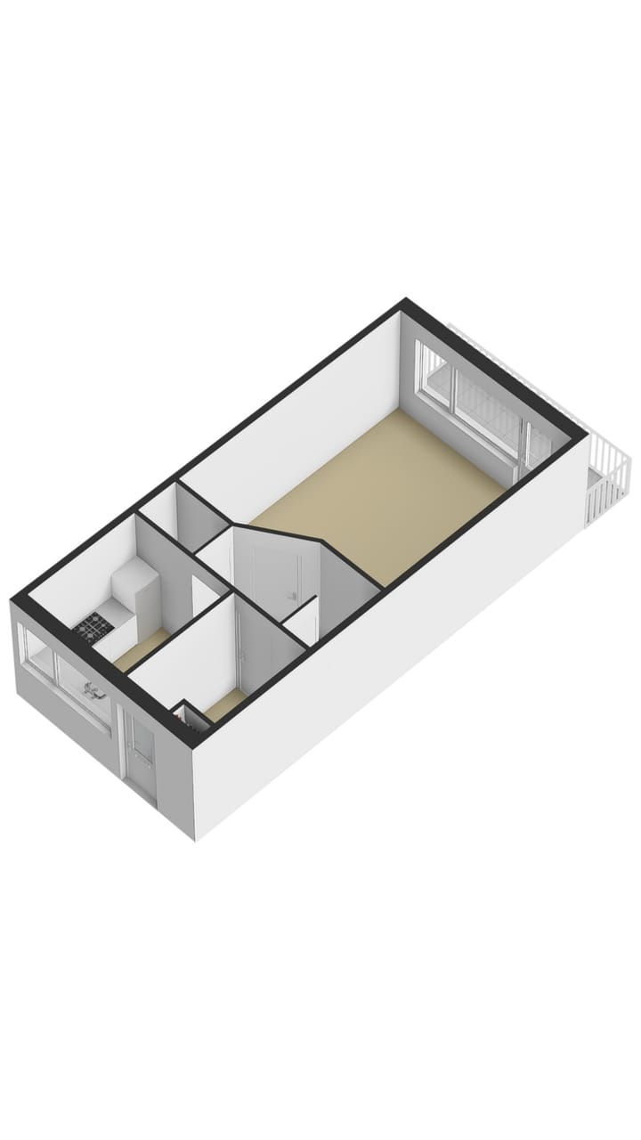 Foto 46 van Marinus Poststraat 67