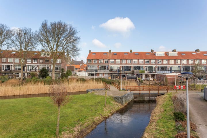 Foto 6 van Marinus Poststraat 67