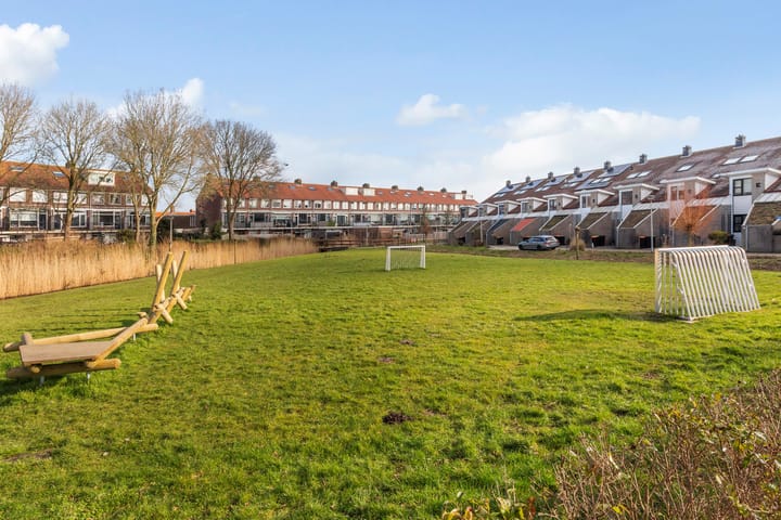 Foto 7 van Marinus Poststraat 67