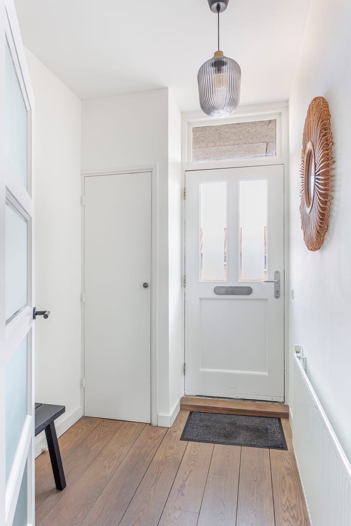 Foto 10 van Marinus Poststraat 67