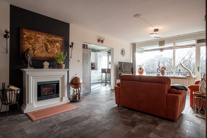 Foto 4 van Top Naefflaan 82