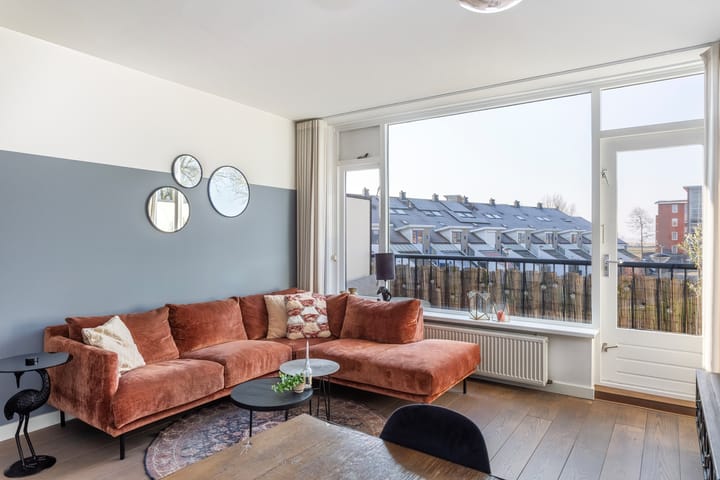 Foto 13 van Marinus Poststraat 67